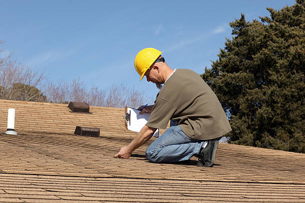 Fast & Reliable Emergency Roof Repairs in Cypress Gardens, FL