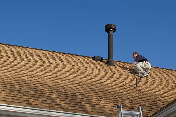 Best Roof Ventilation Installation  in Cypress Gardens, FL