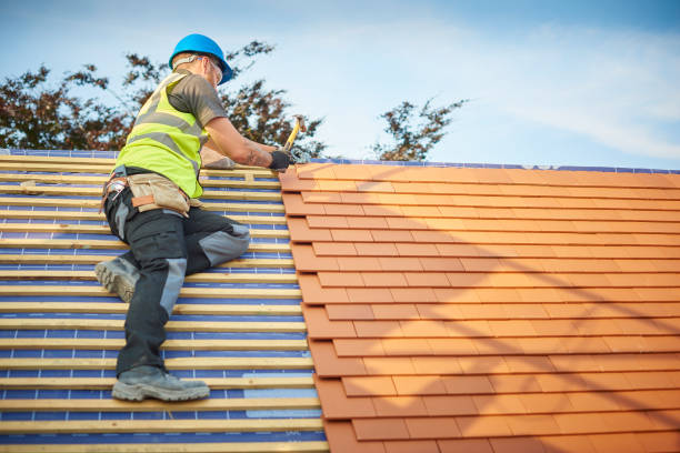 Best Commercial Roofing Services  in Cypress Gardens, FL